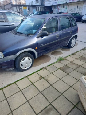 Обява за продажба на Opel Corsa ~1 440 лв. - изображение 8