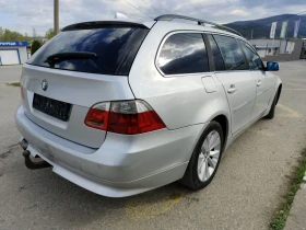 Обява за продажба на BMW 535 535D ~9 499 лв. - изображение 4