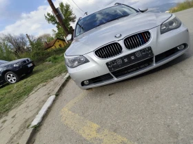 Обява за продажба на BMW 535 535D ~9 499 лв. - изображение 3