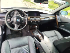 Обява за продажба на BMW 535 535D ~9 499 лв. - изображение 6