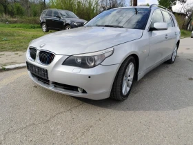 Обява за продажба на BMW 535 535D ~9 499 лв. - изображение 2
