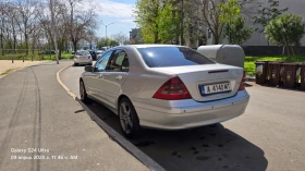 Обява за продажба на Mercedes-Benz C 220 ~4 000 лв. - изображение 5