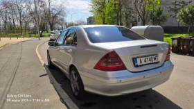Обява за продажба на Mercedes-Benz C 220 ~4 000 лв. - изображение 7