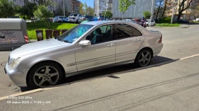 Обява за продажба на Mercedes-Benz C 220 ~4 000 лв. - изображение 4
