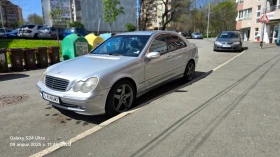 Обява за продажба на Mercedes-Benz C 220 ~4 000 лв. - изображение 1