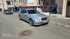 Обява за продажба на Mercedes-Benz C 220 ~4 000 лв. - изображение 1