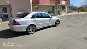 Обява за продажба на Mercedes-Benz C 220 ~4 000 лв. - изображение 3