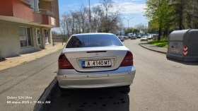 Обява за продажба на Mercedes-Benz C 220 ~4 000 лв. - изображение 6