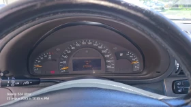 Обява за продажба на Mercedes-Benz C 220 ~4 000 лв. - изображение 10