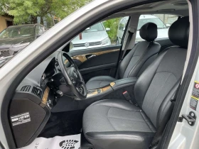 Mercedes-Benz E 200 Kompressor Facelift Avangarde A  | Mobile.bg    9