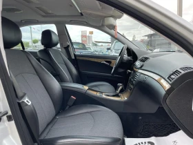 Mercedes-Benz E 200 Kompressor Facelift Avangarde A  | Mobile.bg    14