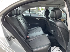 Mercedes-Benz E 200 Kompressor Facelift Avangarde A  | Mobile.bg    13