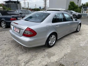 Mercedes-Benz E 200 Kompressor Facelift Avangarde A  | Mobile.bg    3