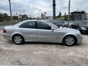 Mercedes-Benz E 200 Kompressor Facelift Avangarde A  | Mobile.bg    7