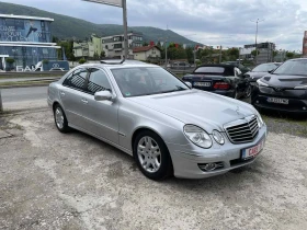 Mercedes-Benz E 200 Kompressor Facelift Avangarde A  | Mobile.bg    2