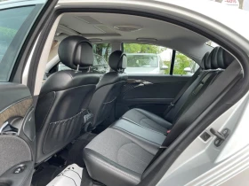 Mercedes-Benz E 200 Kompressor Facelift Avangarde A  | Mobile.bg    10