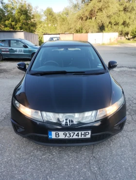 Honda Civic | Mobile.bg    3