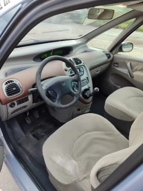 Citroen Xsara picasso | Mobile.bg    9