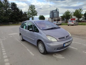 Citroen Xsara picasso | Mobile.bg    8