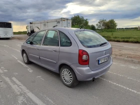 Citroen Xsara picasso | Mobile.bg    4