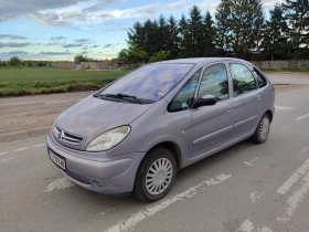 Citroen Xsara picasso | Mobile.bg    2