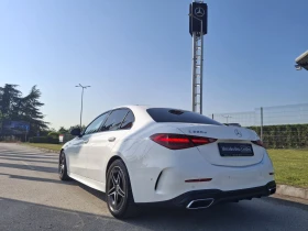 Mercedes-Benz C 220 d 4MATIC | Mobile.bg    6