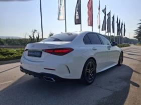 Mercedes-Benz C 220 d 4MATIC | Mobile.bg    4