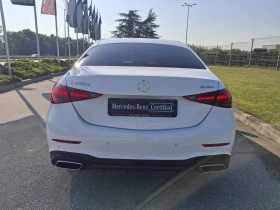 Mercedes-Benz C 220 d 4MATIC | Mobile.bg    5