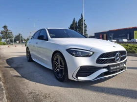 Mercedes-Benz C 220 d 4MATIC | Mobile.bg    3
