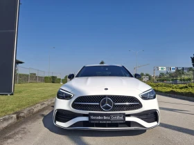Mercedes-Benz C 220 d 4MATIC | Mobile.bg    2