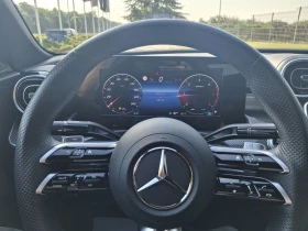 Mercedes-Benz C 220 d 4MATIC | Mobile.bg    11