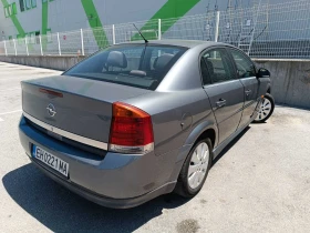 Обява за продажба на Opel Vectra 2.2 ~3 400 лв. - изображение 4