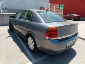 Обява за продажба на Opel Vectra 2.2 ~3 400 лв. - изображение 1