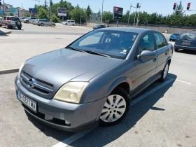 Обява за продажба на Opel Vectra 2.2 ~3 400 лв. - изображение 3