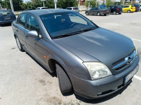 Обява за продажба на Opel Vectra 2.2 ~3 400 лв. - изображение 1