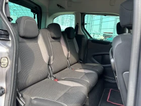 Peugeot Partner Tepee Outdoor 1.6HDI | Mobile.bg    8