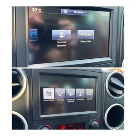 Peugeot Partner Tepee Outdoor 1.6HDI | Mobile.bg    16