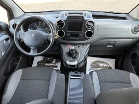 Peugeot Partner Tepee Outdoor 1.6HDI | Mobile.bg    10