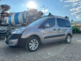     Peugeot Partner Tepee Outdoor 1.6HDI