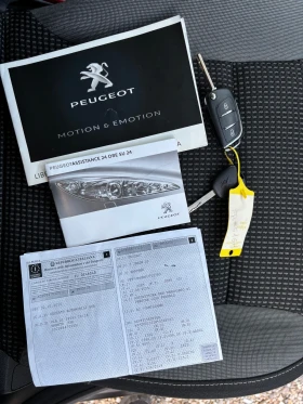 Peugeot Partner Tepee Outdoor 1.6HDI | Mobile.bg    17