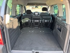 Peugeot Partner Tepee Outdoor 1.6HDI | Mobile.bg    13