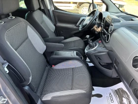 Peugeot Partner Tepee Outdoor 1.6HDI | Mobile.bg    9
