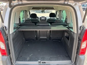 Peugeot Partner Tepee Outdoor 1.6HDI | Mobile.bg    9