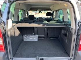 Peugeot Partner Tepee Outdoor 1.6HDI | Mobile.bg    14