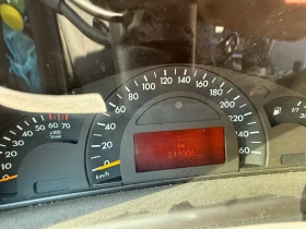 Обява за продажба на Mercedes-Benz C 180 Kompressor ~6 500 лв. - изображение 7