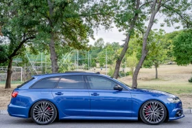 Обява за продажба на Audi A6 AUDI A6/COMPETITION 326/MATRIX  ~52 999 лв. - изображение 3