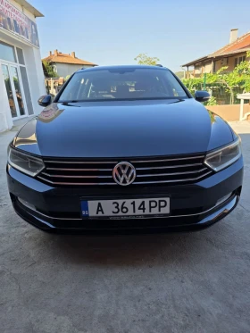 Обява за продажба на VW Passat ~17 500 лв. - изображение 1