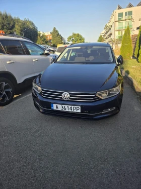 Обява за продажба на VW Passat ~17 500 лв. - изображение 7