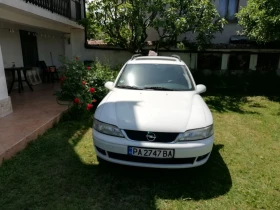 Opel Vectra 2, 2DTI | Mobile.bg    6