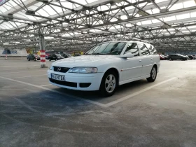 Opel Vectra 2, 2DTI | Mobile.bg    5